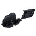 Silscvtt Soft Close Door Lock Actuator Front Right Side Replacement For X5 X6 