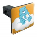 Care Bears Bedtime Bear Tow Trailer Hitch Cover Plug Insert