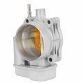 Throttle Body Fit For Chevy Colorado For Gmc Canyon 2004-2007 Impala 06-07 Trailblazer 2003-07 Envoy 03-07 Hummer H3 Replace 