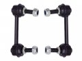 Rear Sway Bar Links For Nissan Altima Subaru Baja Legacy Outback Honda S2000 2 Piece Set 