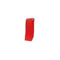 Rear Shock Protector Red 