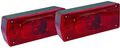Optronics Inc Standard Aero Pro Left Driver Side Replacement Light St-37rs 