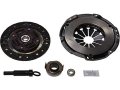 Clutch Kit 8 3 Inch 20 Tooth Spline 7 Input Shaft For 1992-2005 Honda Civic 