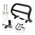 Topteng Anti-crash Tail Light Cover Protector Bumper For Honda Ct125 2020-2023 Honter Cub Trail125 2021-2023