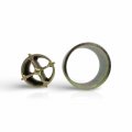 Can-am Maverick X3 Wheel Bearing Install Removal Press Tool Includes 2 Bearings