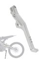 Jfg Racing Kickstand For Edirt Bike Cnc Foot Pegs Kick Stand Electric Dirturron Light Bee X And S E Ride Pro S Ss Sr Talaria 
