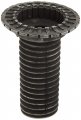 Coil Spring Insulator 48157-47020 Vehicle Specific Machined Finish 