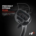 A-premium Engine Crankshaft Position Sensor Compatible With Jeep Cherokee 1997 1998 1999 2000 2001 L6 4 0l Replace 56027866ab