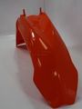2040300237 Front Fender Orange  