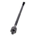 Tie Rod End For 2003 2008 Hyundai Tiburon Threaded Stud Male 1 And 2 Front Position Alx Pau Og Gev80310 Cla2 