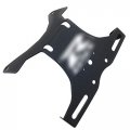Smt-black Fender Eliminator Tidy Tail Compatible With 1997-2004 Suzuki Gsxr 1000 Gsx-r1000 B00rniqz88