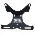 Smt-black Fender Eliminator Tidy Tail Compatible With 1997-2004 Suzuki Gsxr 1000 Gsx-r1000 B00rniqz88