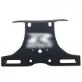 Smt-black Fender Eliminator Tidy Tail Compatible With 1997-2004 Suzuki Gsxr 1000 Gsx-r1000 B00rniqz88