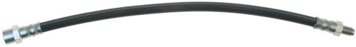 Raybestos Bh380009 Professional Grade Brake Hydraulic Hose