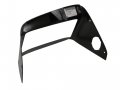 1997-2004 Corvette C5 Headlamp Bezel Left Plastic