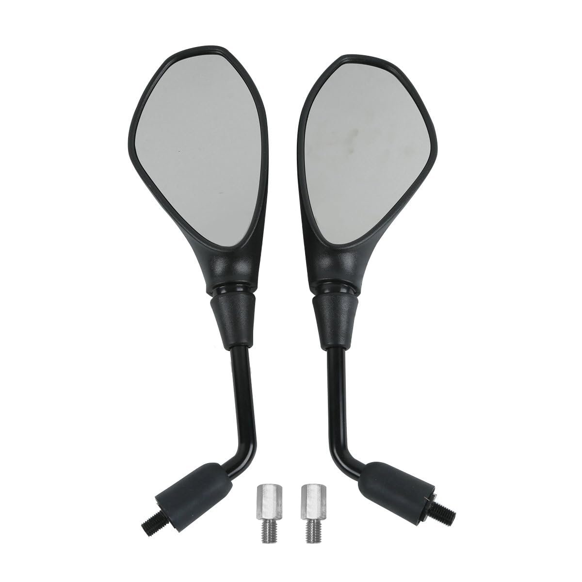 Tcmt Motorcycle Rear View Mirrors Fits For Bmw R1250gs 2019-2023 R1200gs Adventure 2014-19 M1000xr 23-25 Rninet Pure 16-23