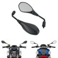 Tcmt Motorcycle Rear View Mirrors Fits For Bmw R1250gs 2019-2023 R1200gs Adventure 2014-19 M1000xr 23-25 Rninet Pure 16-23
