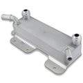 Bc3z-7a095-c Transmission Oil Cooler Fits For Ford F250 F350 F450 F550 Super Duty 2011 2012 2013 2014 2015 2016 Re Bc3z7a095c 