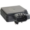 Mass Air Flow Sensor For Toyota T100 1994 1995 1996 1997 Tacoma And 4runner Only 3 Prong Blade Male Terminal 1 Female Connector 