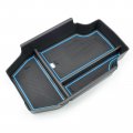 Cdefg 2023 2024 Accord Center Console Accessory Organizer For 11th Gen Sport Ex-l Sport-l Touring Lx Ex Armrest Tray Storage 