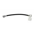 Front Brake Hose For Ford F 150 Heritage 2004 Dot Certified Replacement Part Alx Pau Df 350 54575 Cla2 Black Standard Style 