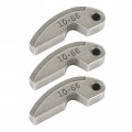 Caltric 3 Primary Clutch Weight Bushing 10-66 Compatible With Polaris Xc 700 Xc Sp 2003