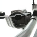 A-premium Front Windshield Wiper Motor And Linkage Assembly Compatible With Cadillac Chevrolet Gmc Vehicles Silverado 1500 2500