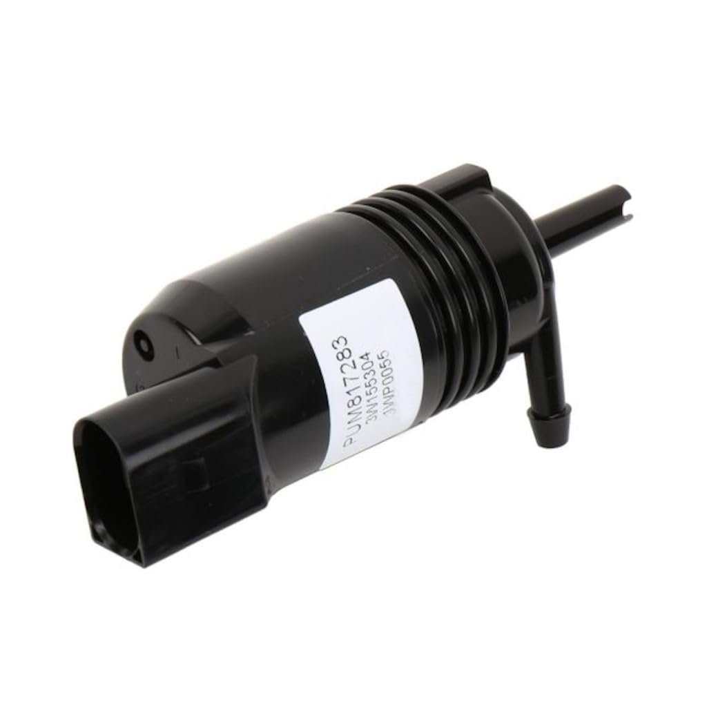 Camera Washer Fluid Pump For Cadillac Ct6 2016 2017 2018 2019 2020 12v Direct Current Voltage Part Number