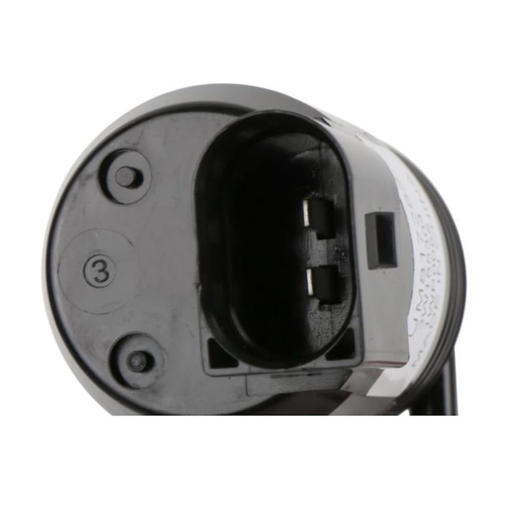 Camera Washer Fluid Pump For Cadillac Ct6 2016 2017 2018 2019 2020 12v Direct Current Voltage Part Number