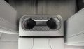 Rear Cupholder Accent For 2019-2022 Silverado Nonrefresh Interior 