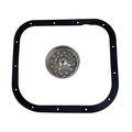Beck Arnley 044-0057 Automatic Transmission Filter Kit 