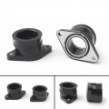 Mad Hornets Intake Carburetor Interface Glue Air Joint For Yamaha Xt550 1982-1983
