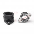 Mad Hornets Intake Carburetor Interface Glue Air Joint For Yamaha Xt550 1982-1983
