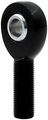 Allstar Performance All58099 Rod End Aluminum Black 1 2 X 5 8 