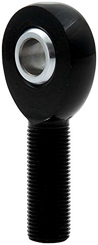 Allstar Performance All58099 Rod End Aluminum Black 1 2 X 5 8
