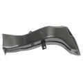 Air Intake Duct Passenger Side For Bmw Activehybrid 3 2013 2014 2015 Front Brake M Sport Package Plastic Replaces 51748054230 