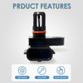 Tasan Racing Map Sensor Fits For 20141 Subaru Wrx 2 0l Forester Xt 2 22012-aa240 Not Fit Sti 2 5l