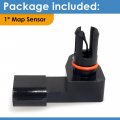 Tasan Racing Map Sensor Fits For 20141 Subaru Wrx 2 0l Forester Xt 2 22012-aa240 Not Fit Sti 2 5l