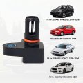 Tasan Racing Map Sensor Fits For 20141 Subaru Wrx 2 0l Forester Xt 2 22012-aa240 Not Fit Sti 2 5l