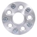 5x100 To 5x4 5 Wheel Adapters 15mm Hubcentric Spacers For Subaru Impreza Brz Legacy Forester Outback And Toyota 86 56 1mm Bore 