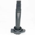 Dmcoil Set Of 4 Ignition Coil Pack Compatible With Nissan Almera Ii N16 Tino 0 Primera 1 P12 Sentra V B15 1 5 1 6 1 8 1996-2008