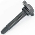 Dmcoil Set Of 4 Ignition Coil Pack Compatible With Nissan Almera Ii N16 Tino 0 Primera 1 P12 Sentra V B15 1 5 1 6 1 8 1996-2008