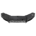 Front Bumper Lower Valance Panel For 2013-2016d Escape Replacement For Cj5z-17d957-aa Cj5z17d957aa Fo1095247 Lip Air Dam