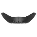 Front Bumper Lower Valance Panel For 2013-2016d Escape Replacement For Cj5z-17d957-aa Cj5z17d957aa Fo1095247 Lip Air Dam