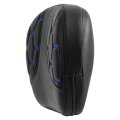 Detachable Sissy Bar Backrest Pad Fit For Touring Road King Glide Electra Street 1997-2023 Breakout Fat Bob Heritage Classic