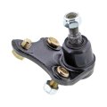 Front Ball Joint For 1990 1991 1992 1993 Toyota Celica Rubber Dust Boot Black Bolt In Mounting Threaded Stud 3 Hole Alx Pau Me 