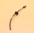 Fuel Tube Hose Line Grommet Fit For Gx31 Gx35 Gx35nt Gx22 Gx25 Gx25n Gx25nt Gx25t Gx 31 35 35nt 22 25 25n 25nt 25t Gas Engine