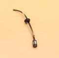 Fuel Tube Hose Line Grommet Fit For Gx31 Gx35 Gx35nt Gx22 Gx25 Gx25n Gx25nt Gx25t Gx 31 35 35nt 22 25 25n 25nt 25t Gas Engine