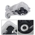 3pcs Front Engine Motor Mount Set Replacement For Subaru Outback 2 5l010-2014 Legacy 2 2010-2014 A6728 4572 A672t Engine Motor 
