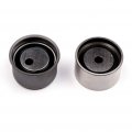 Aintier Engine Timing Belt Kit Include Water Pump Roller Tensioner Bearing Fits For Hyundai Santa Fe For Sonata Tiburon Tucson